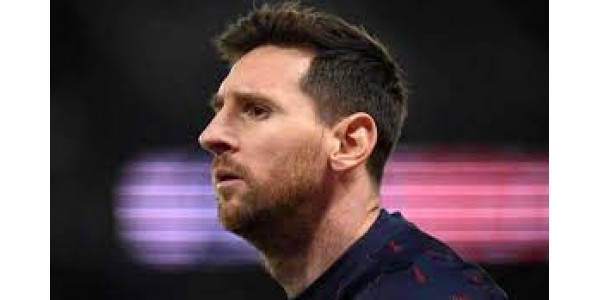 Comment Messi a-t-il attrapé le virus ?
